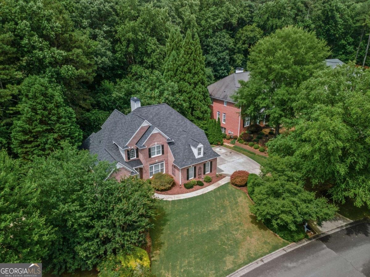 707 Inverness Way Canton - Photo 12