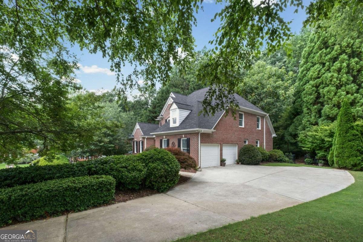 707 Inverness Way Canton - Photo 15
