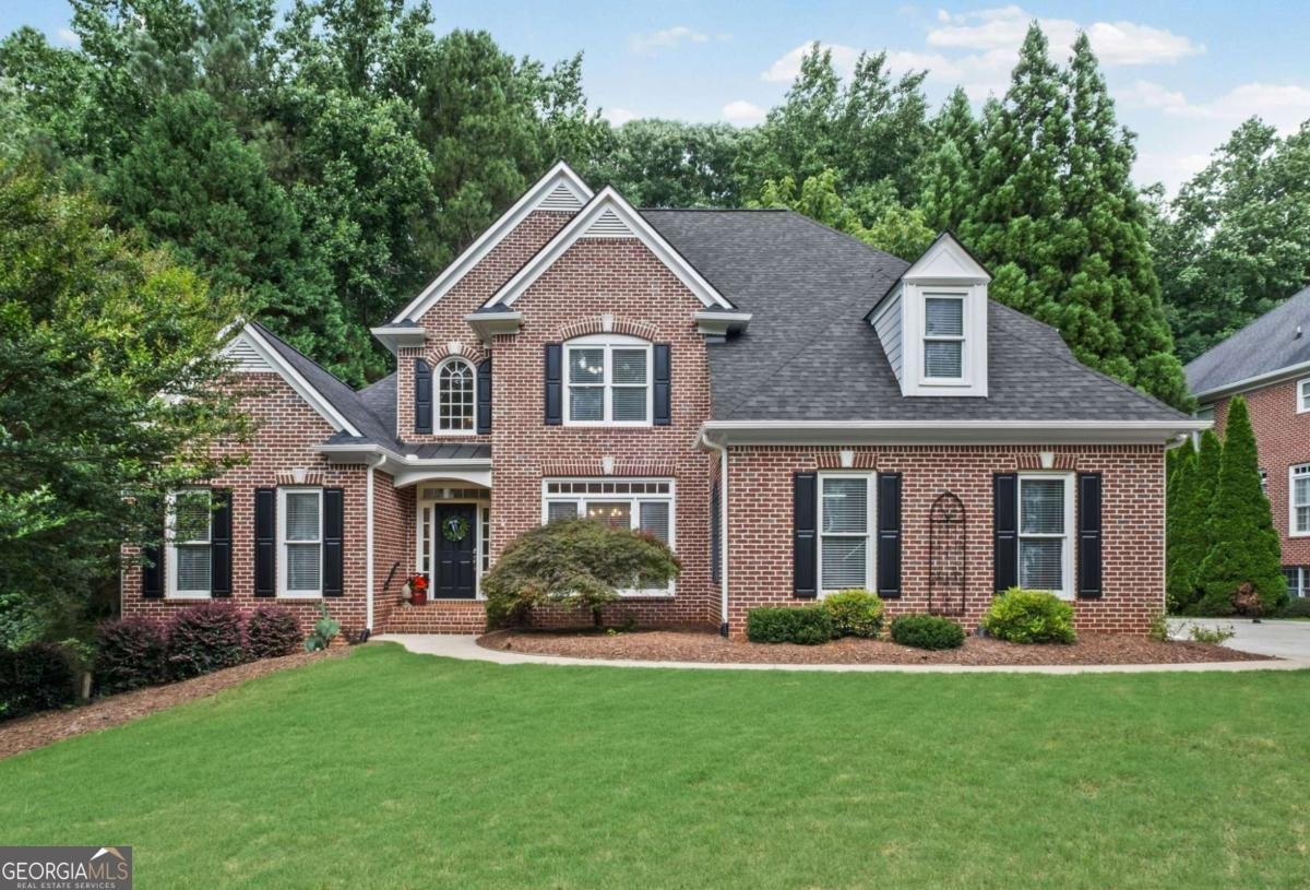 707 Inverness Way Canton - Photo 16