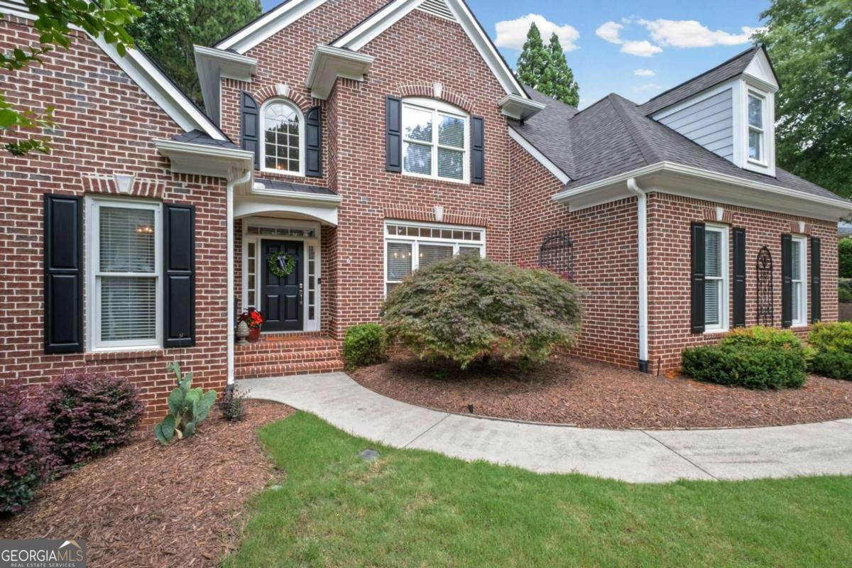 707 Inverness Way Canton - Photo 17
