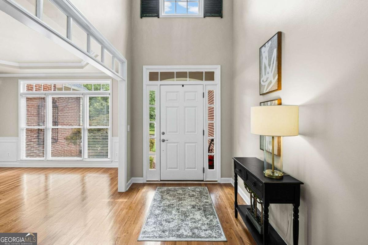707 Inverness Way Canton - Photo 19
