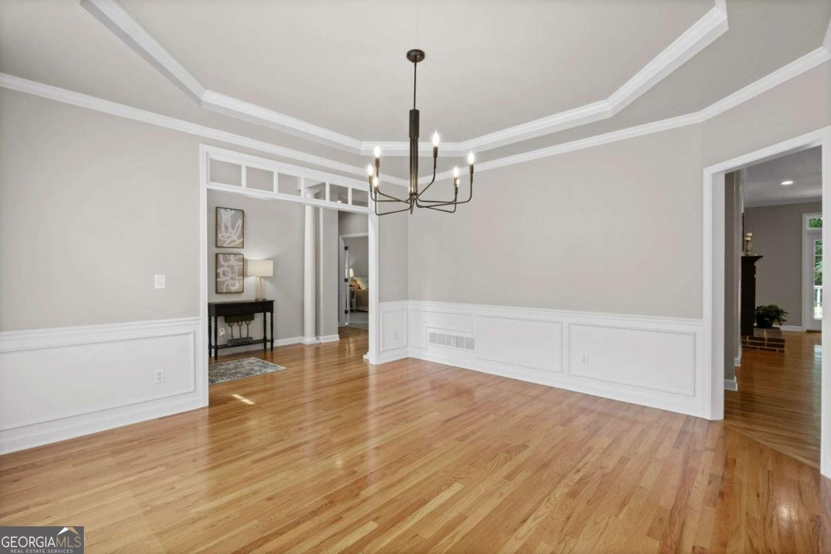707 Inverness Way Canton - Photo 21