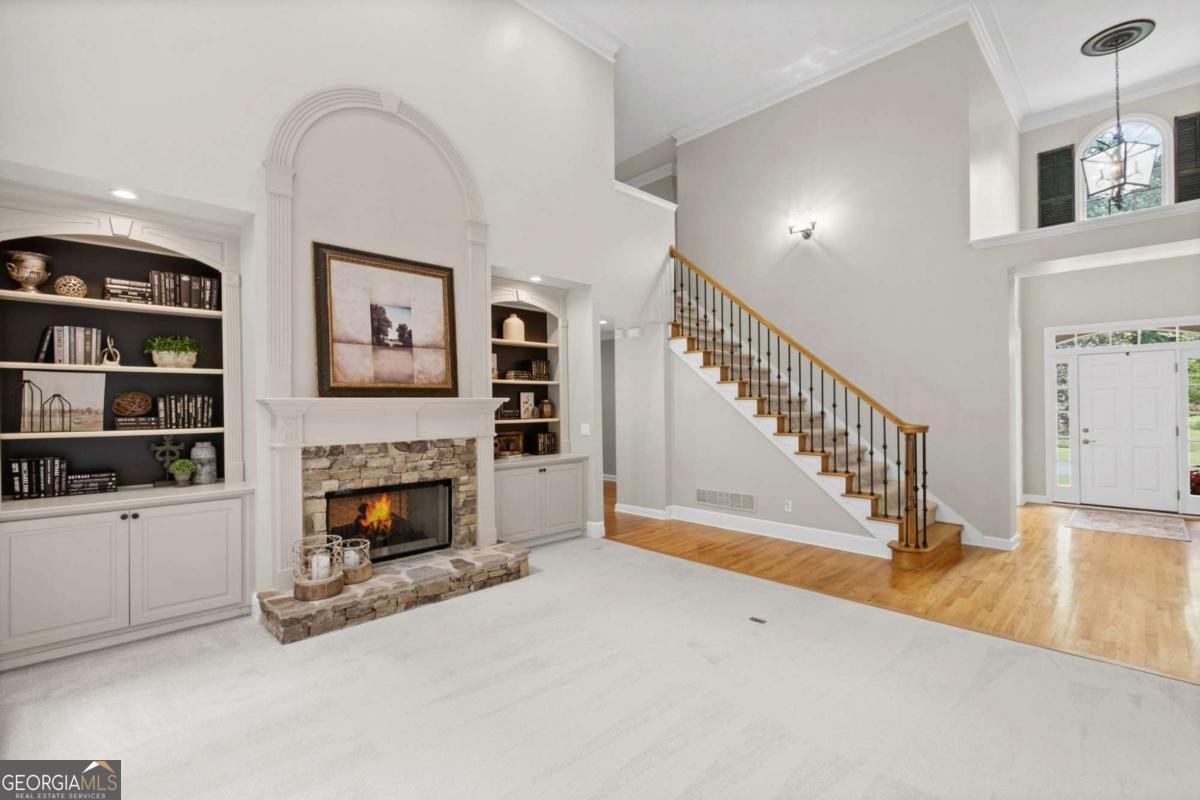 707 Inverness Way Canton - Photo 23