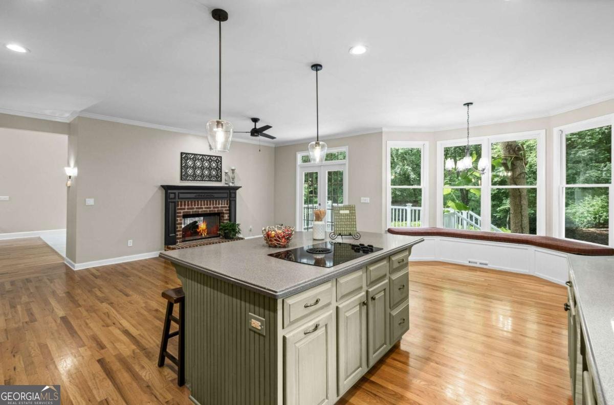 707 Inverness Way Canton - Photo 26