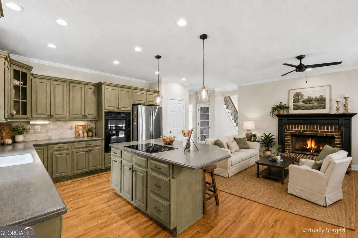 707 Inverness Way Canton - Photo 27