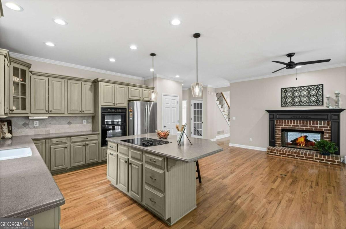 707 Inverness Way Canton - Photo 30
