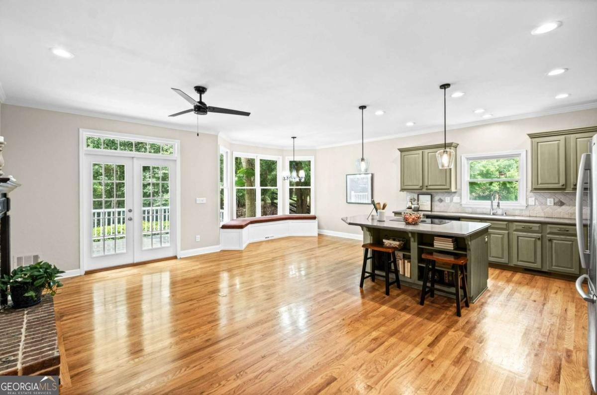 707 Inverness Way Canton - Photo 31