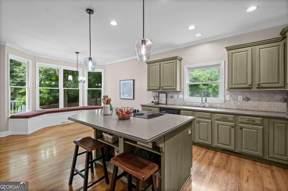 707 Inverness Way Canton - Photo 32