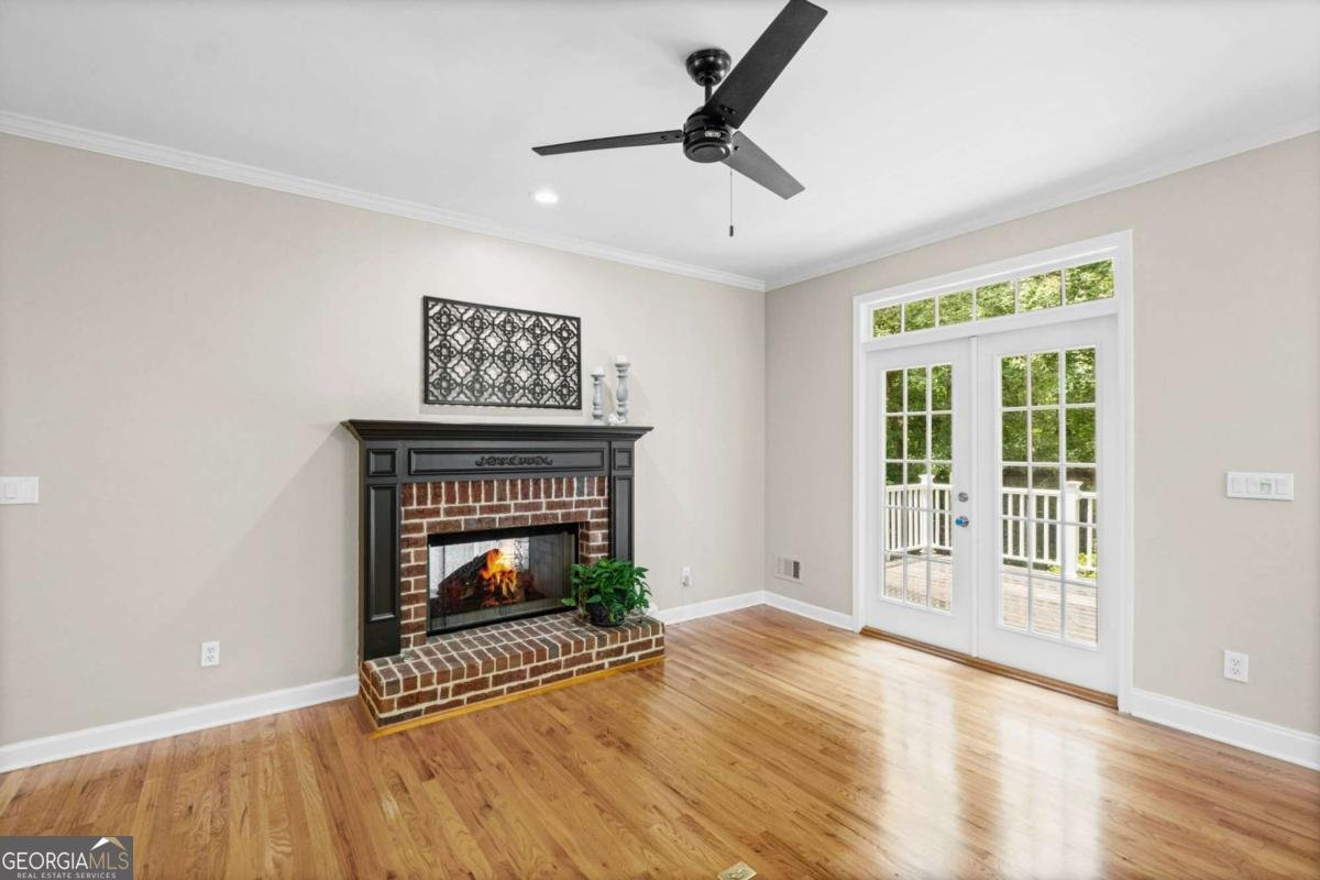 707 Inverness Way Canton - Photo 34