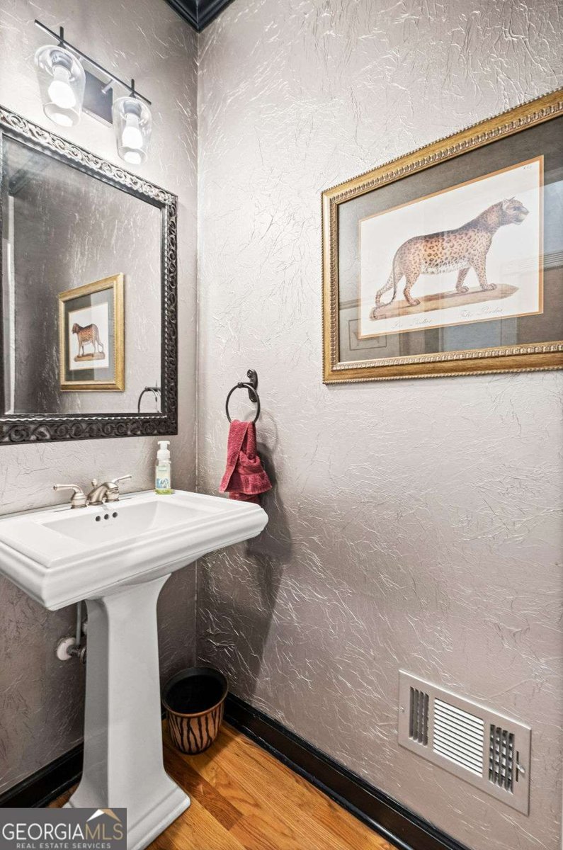 707 Inverness Way Canton - Photo 39