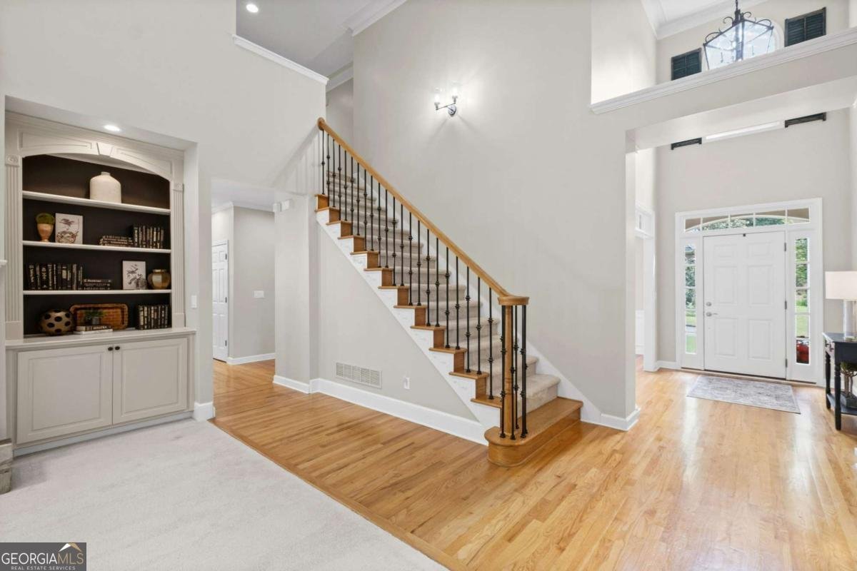 707 Inverness Way Canton - Photo 42