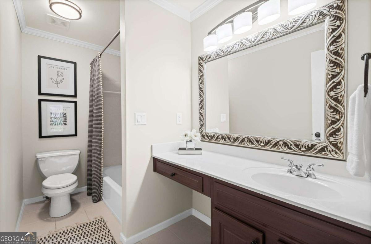 707 Inverness Way Canton - Photo 43