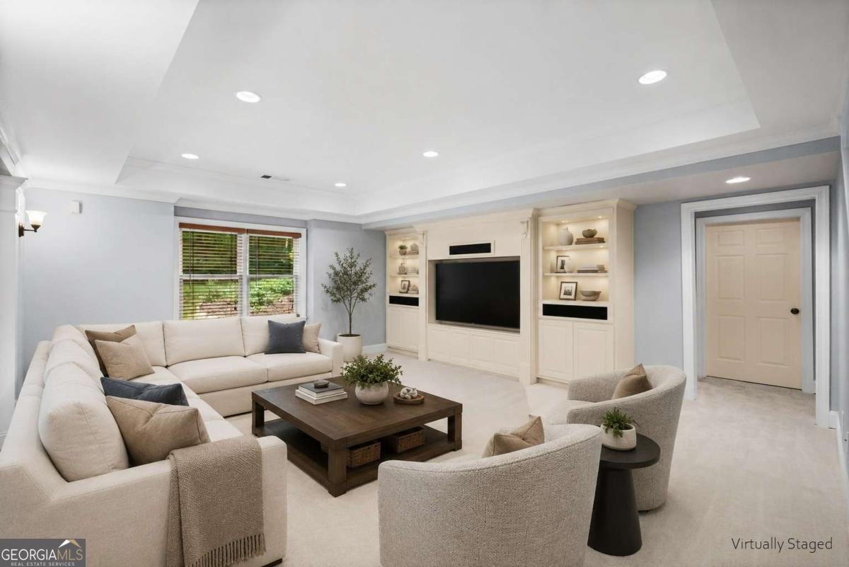 707 Inverness Way Canton - Photo 47