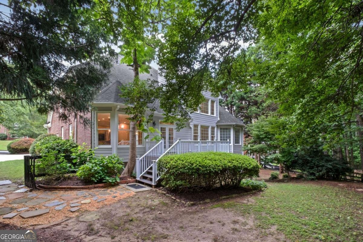 707 Inverness Way Canton - Photo 61