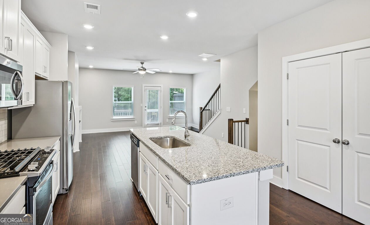 1339 Callahan Cove Atlanta - Photo 13