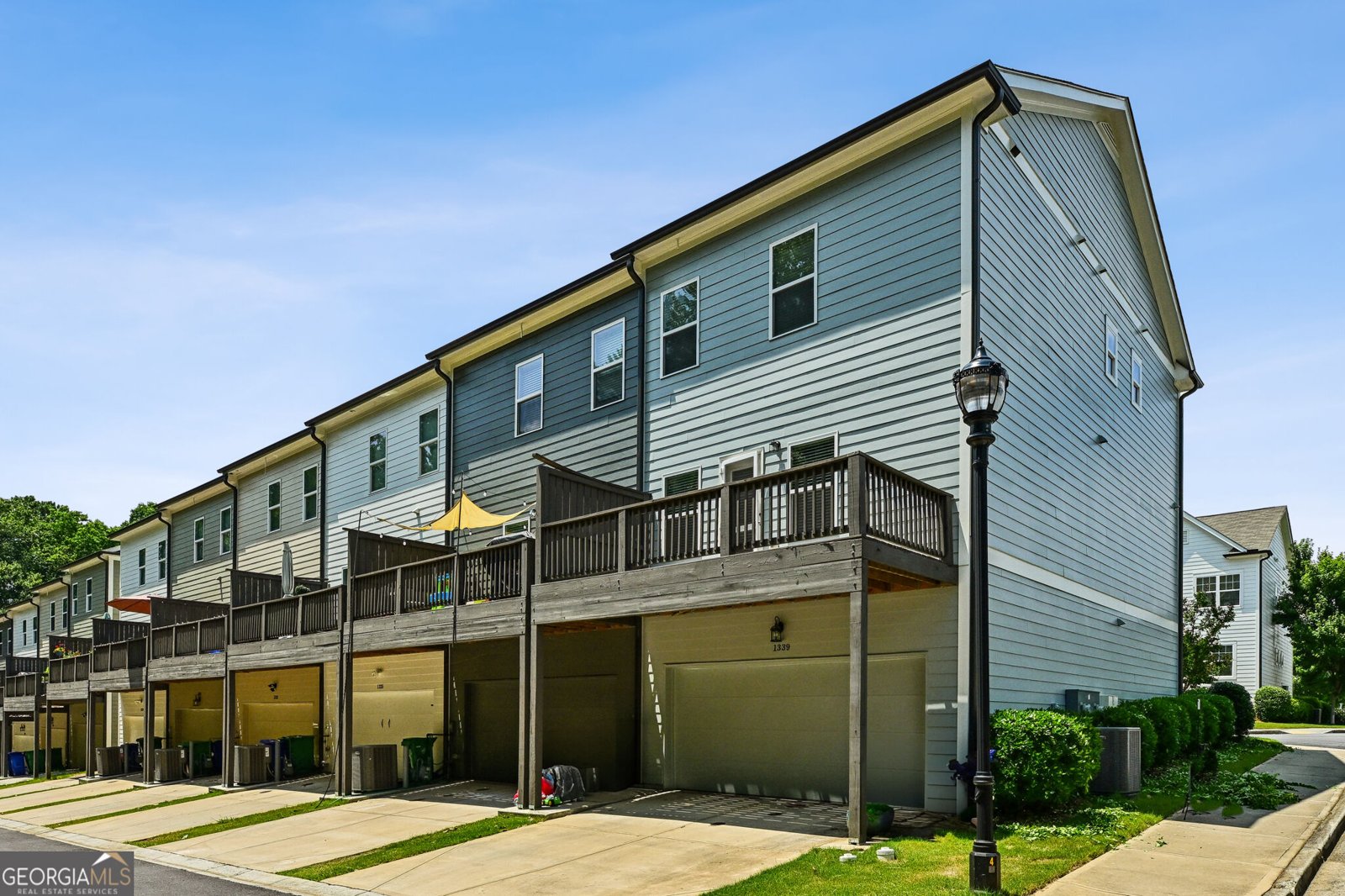 1339 Callahan Cove Atlanta - Photo 41