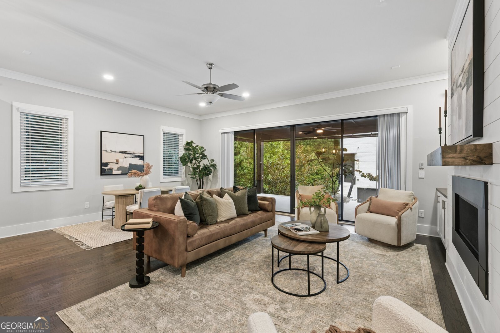 2974 Hermance Drive Atlanta - Photo 17