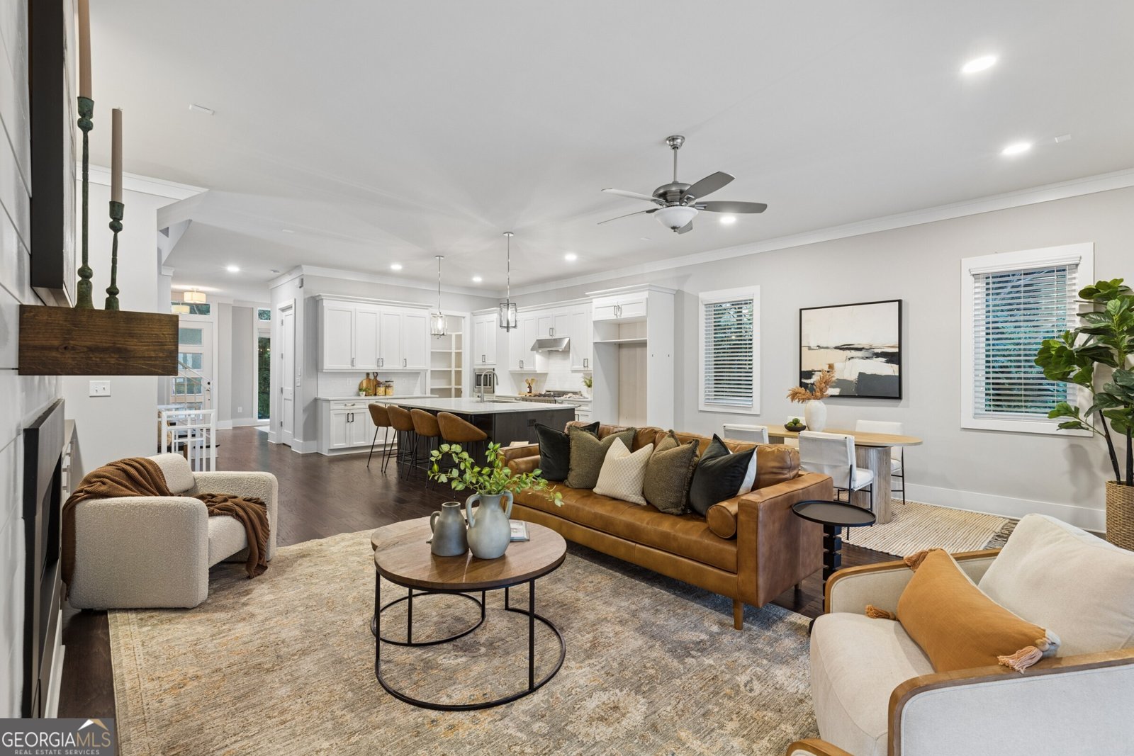 2974 Hermance Drive Atlanta - Photo 18
