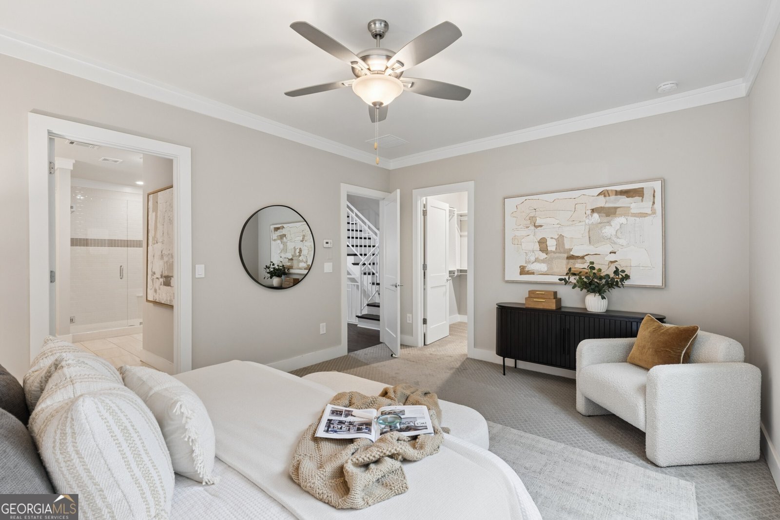 2974 Hermance Drive Atlanta - Photo 32