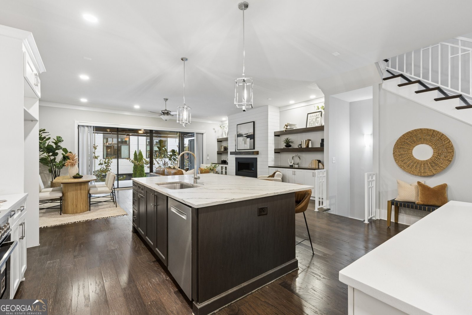 2974 Hermance Drive Atlanta - Photo 7