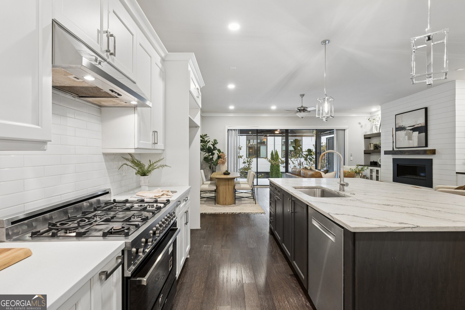 2974 Hermance Drive Atlanta - Photo 8