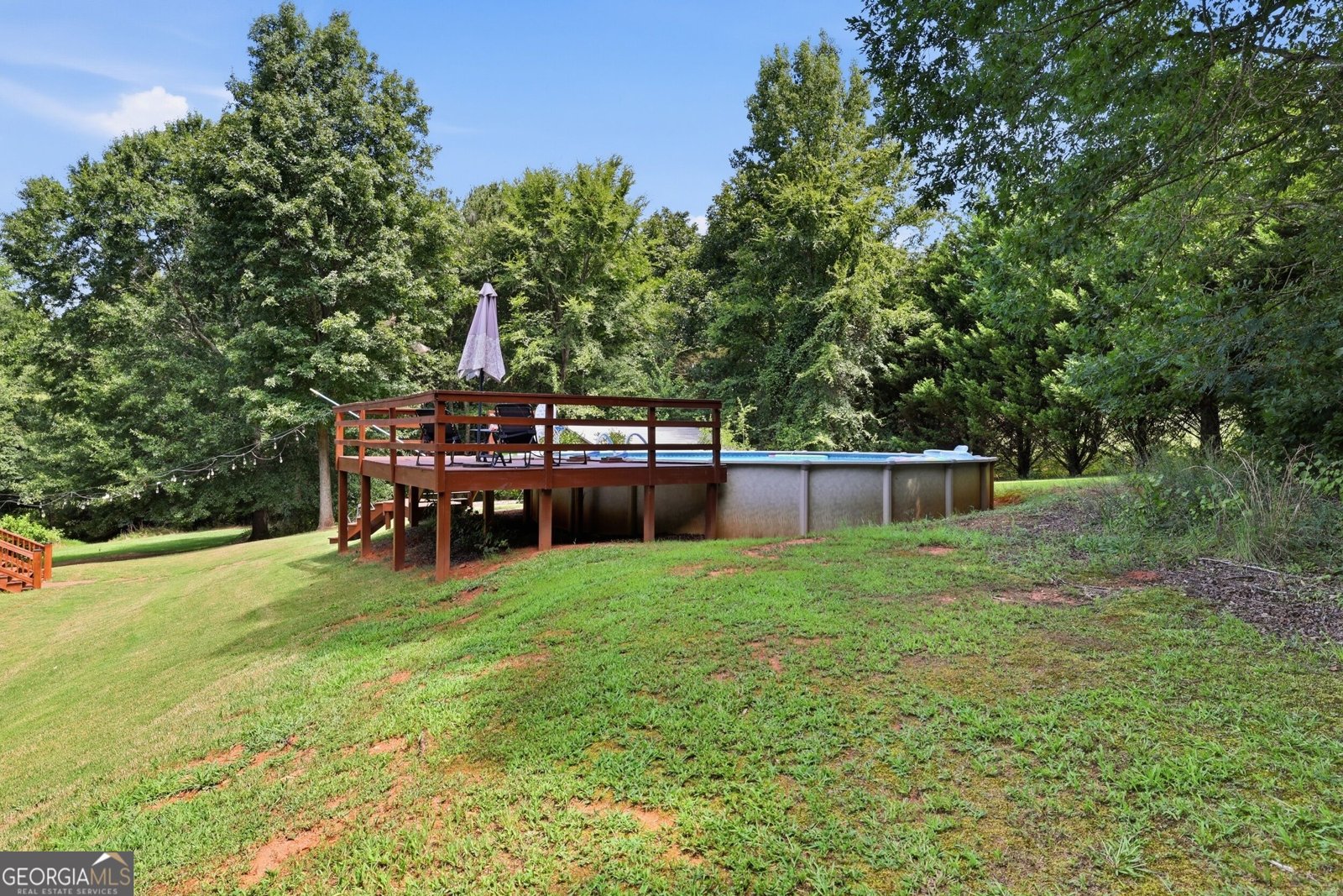 1115 Richard Bridges Road Commerce - Photo 45