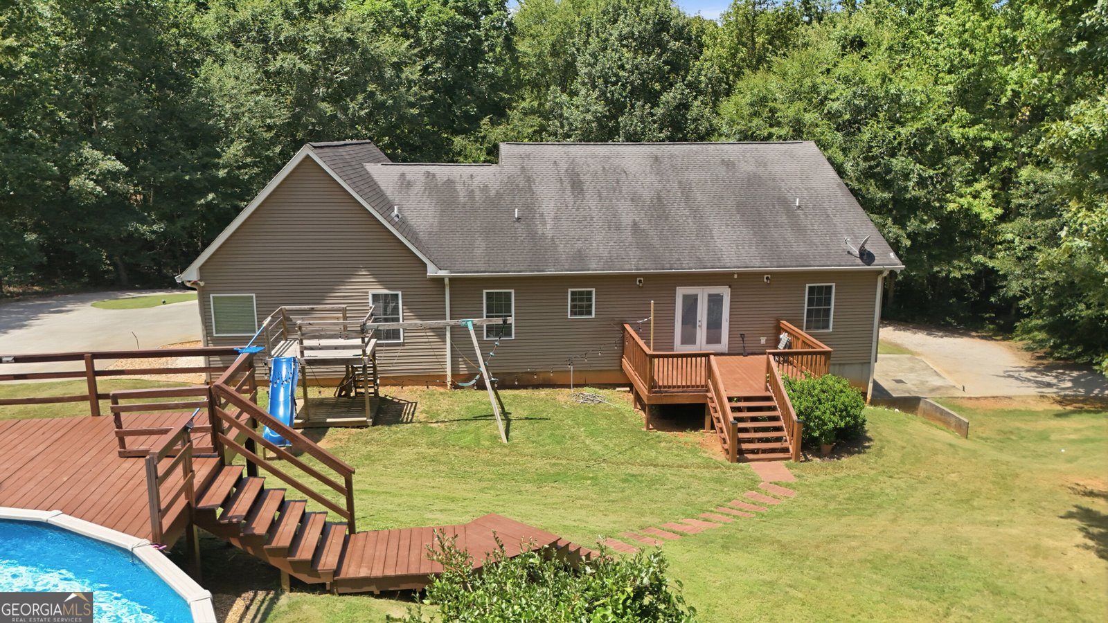 1115 Richard Bridges Road Commerce - Photo 48