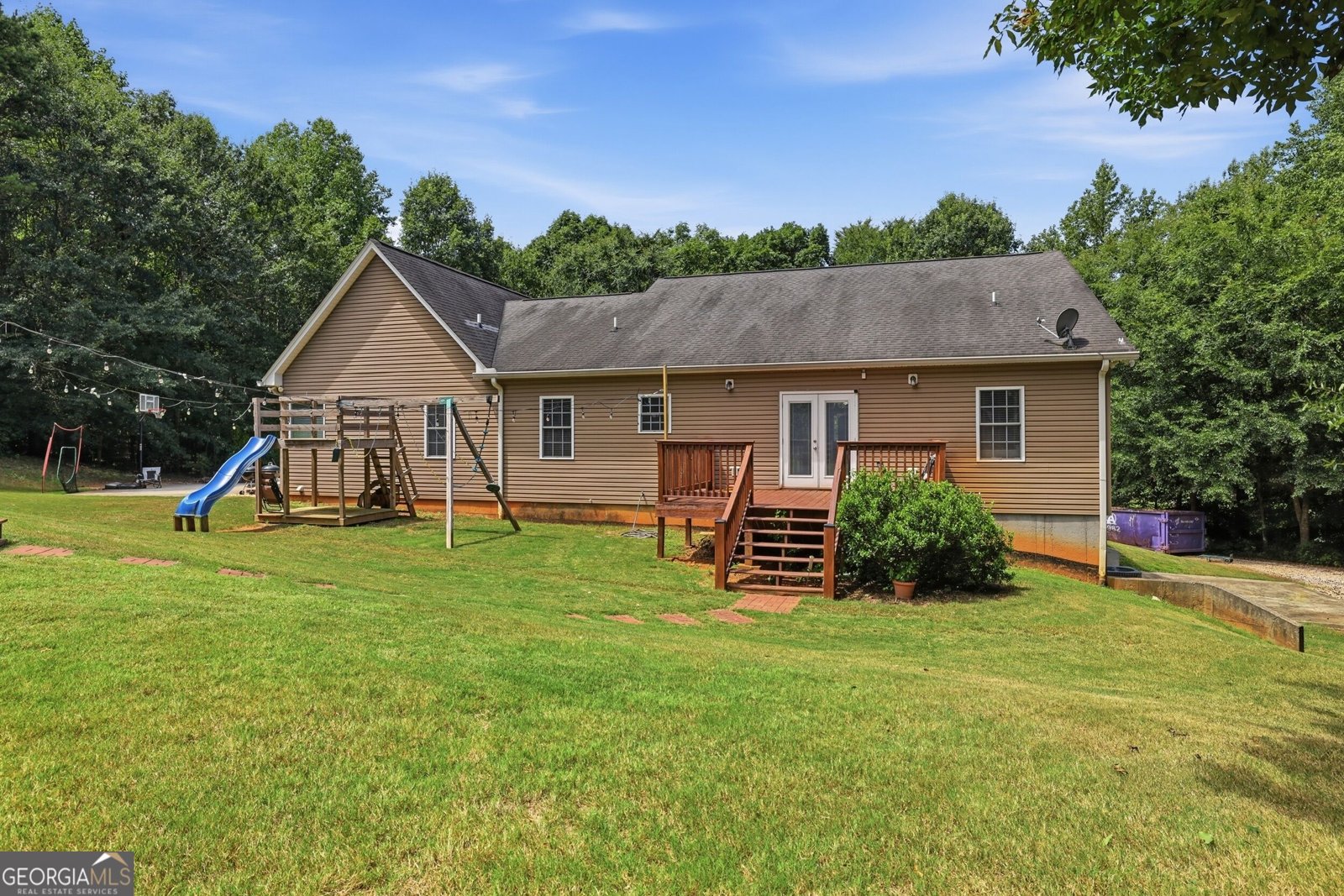 1115 Richard Bridges Road Commerce - Photo 59