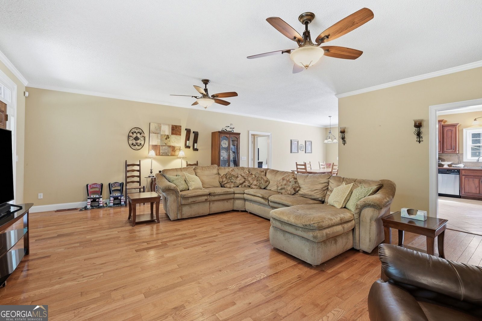 1115 Richard Bridges Road Commerce - Photo 6