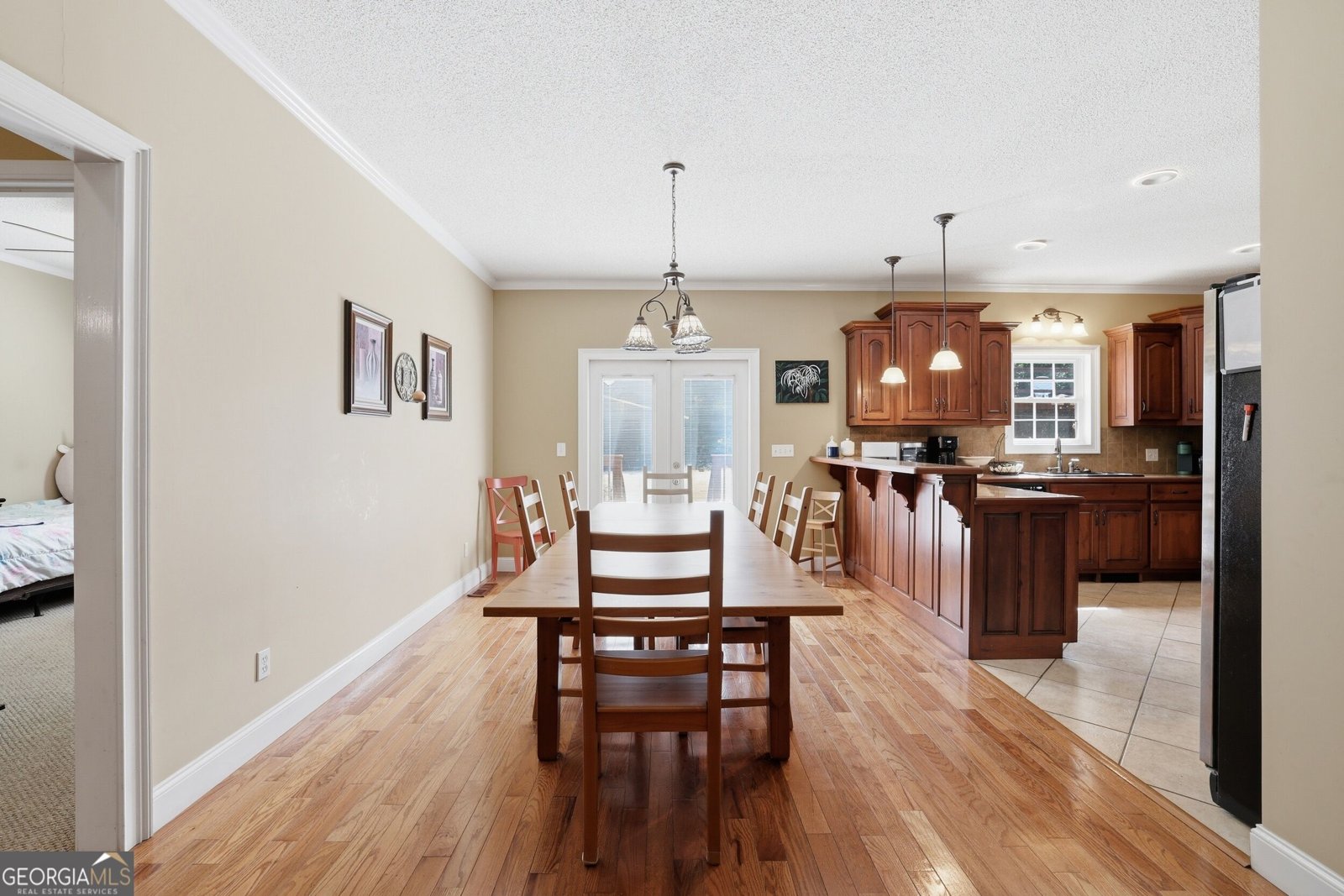 1115 Richard Bridges Road Commerce - Photo 8