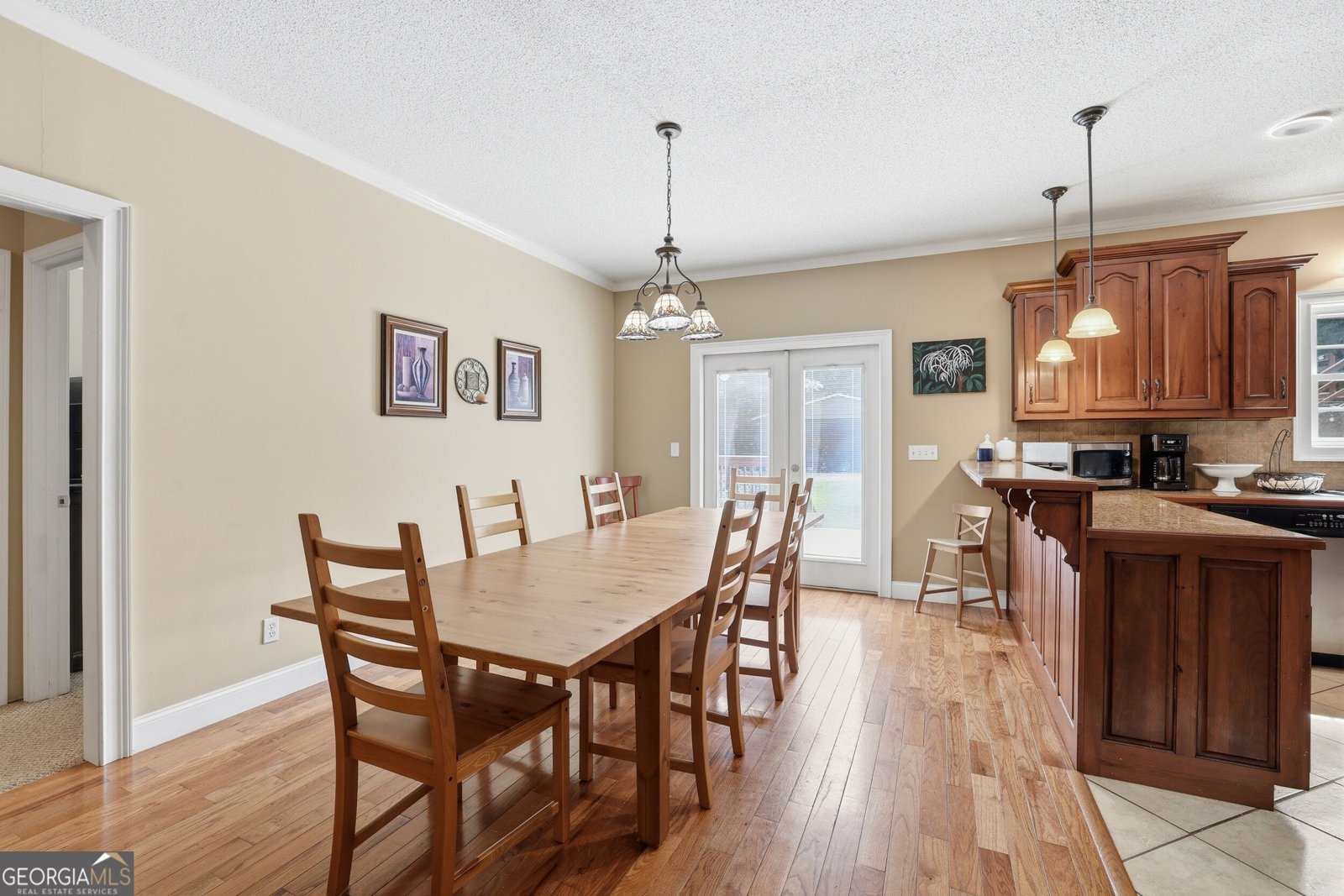 1115 Richard Bridges Road Commerce - Photo 9