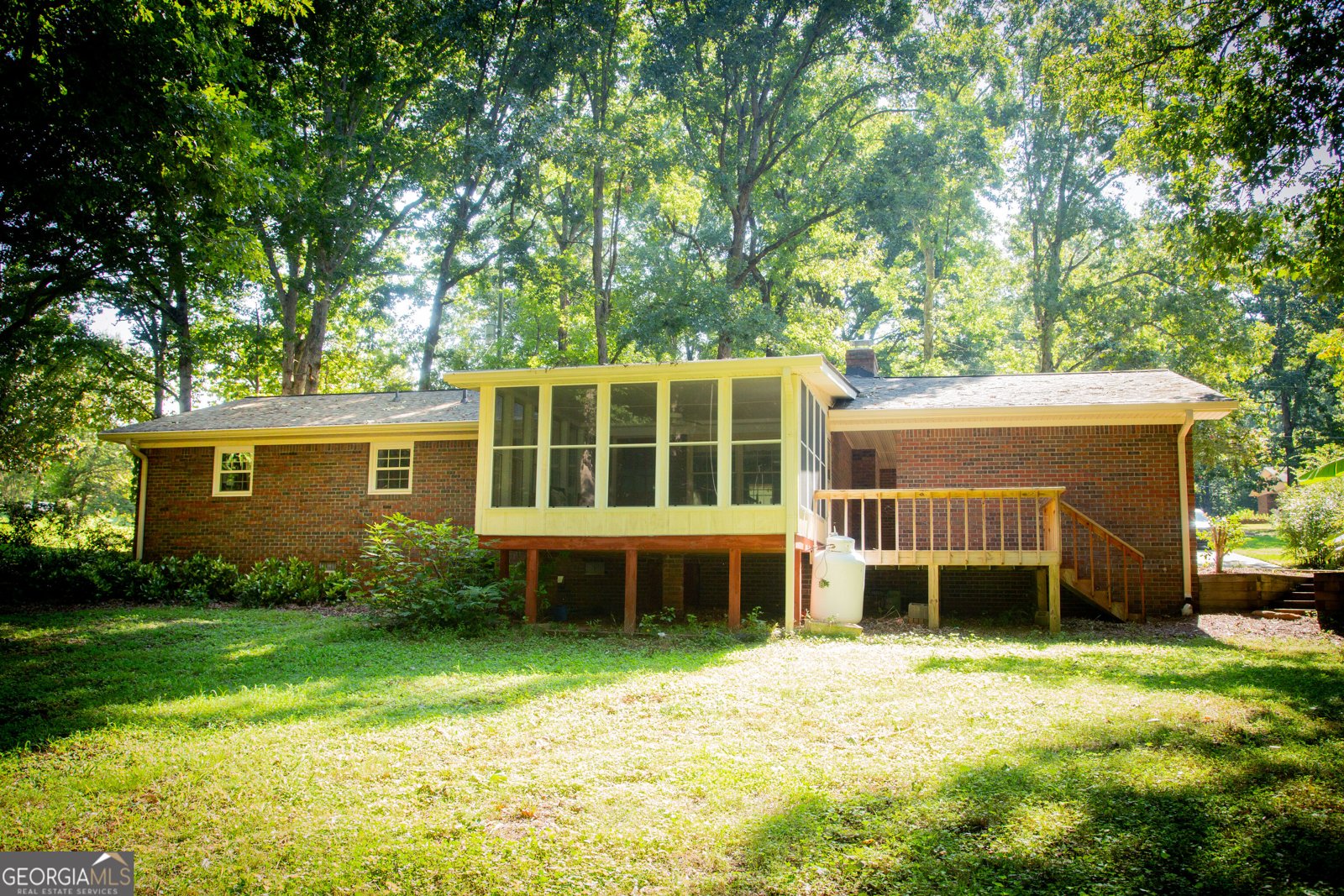 4732 Tomacheche Trail Gainesville - Photo 12
