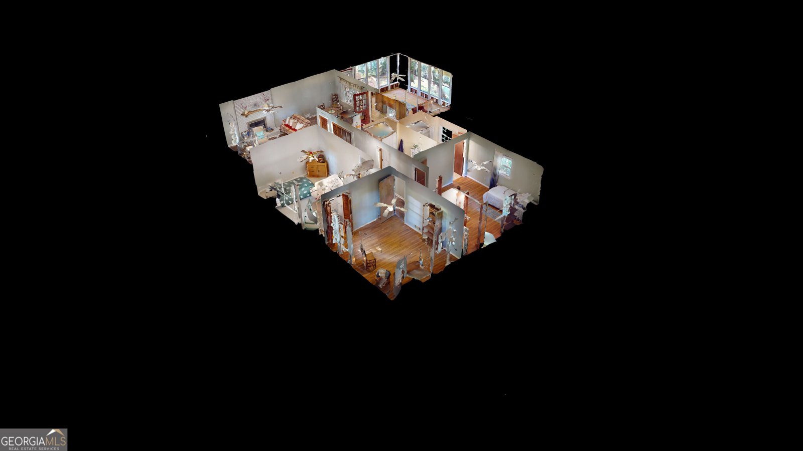 4732 Tomacheche Trail Gainesville - Photo 14