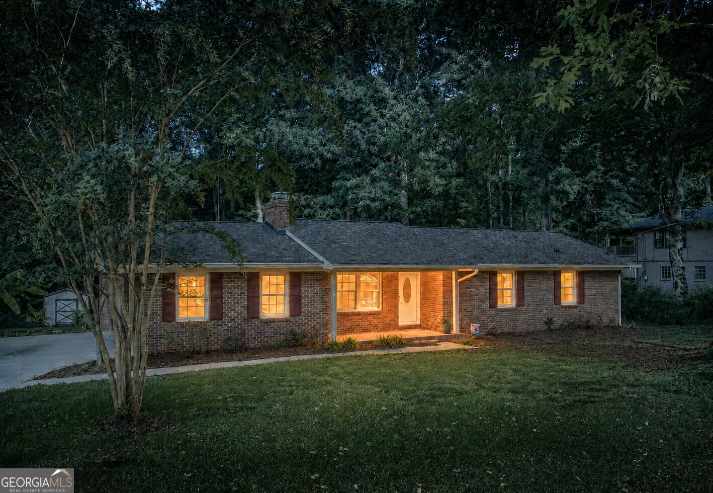 4732 Tomacheche Trail Gainesville - Photo 15
