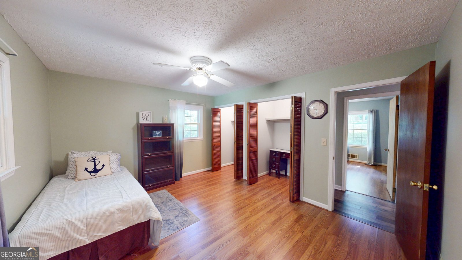 4732 Tomacheche Trail Gainesville - Photo 6