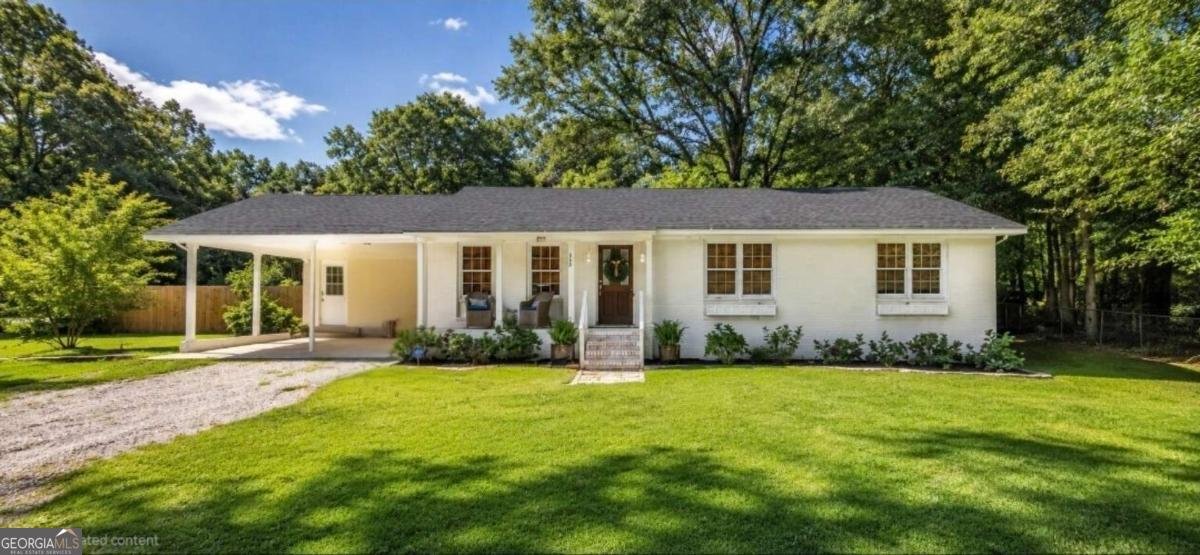 420 Etten Drive Monroe - main photo