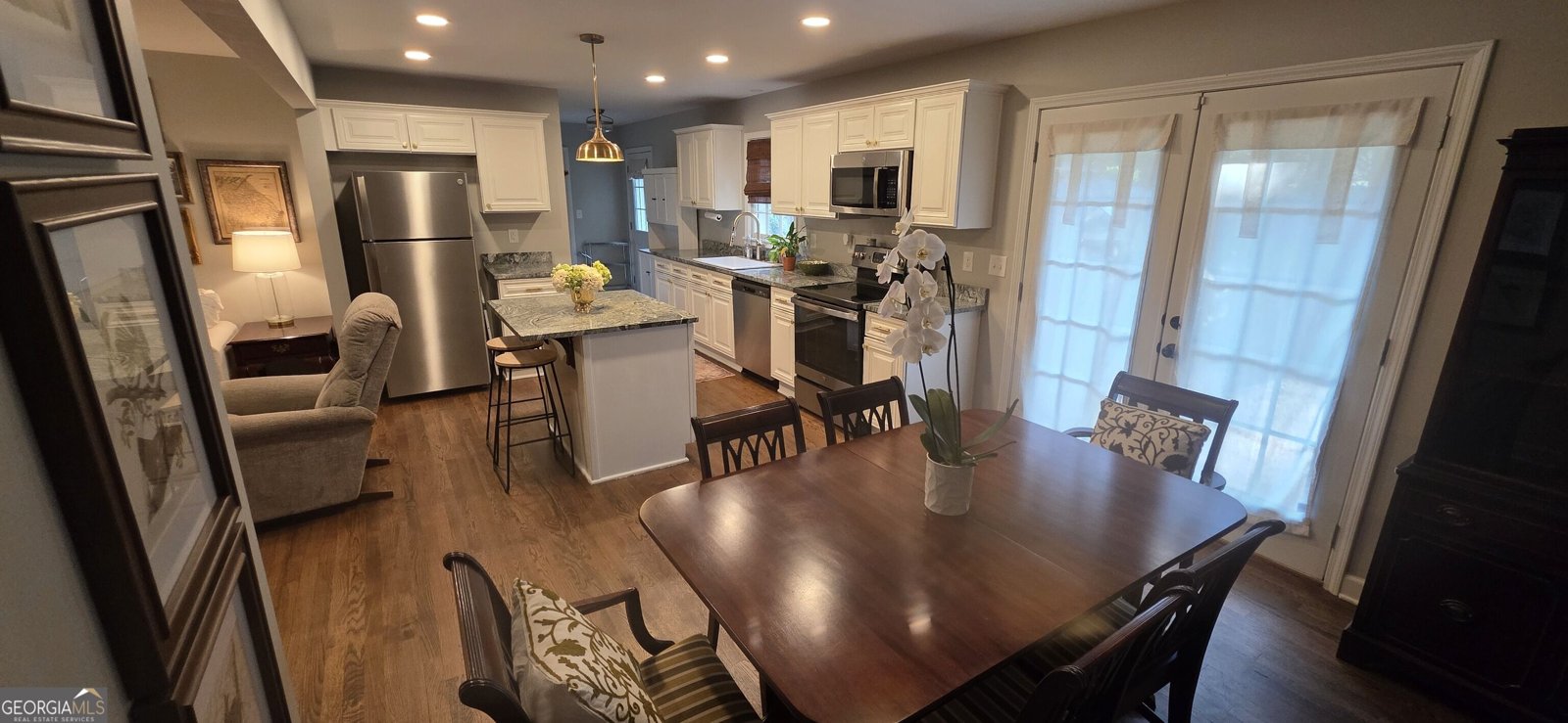 420 Etten Drive Monroe - Photo 9