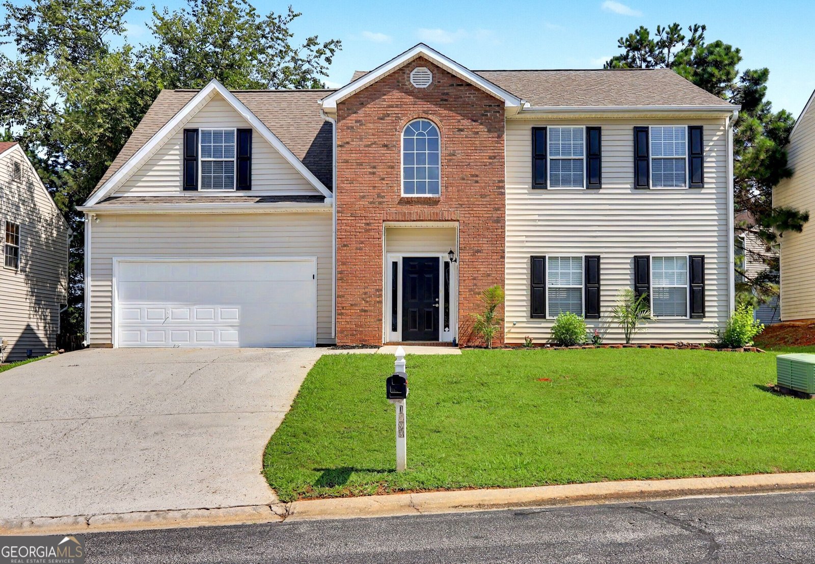 1593 Willow Wood Trace Atlanta - main photo