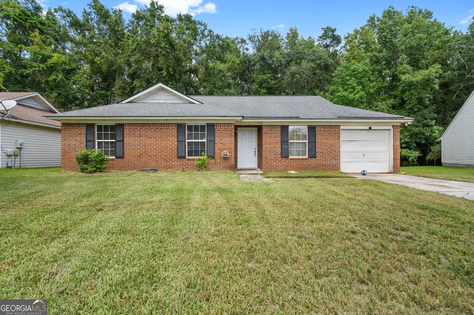 151 Laurelwood Drive Savannah - main photo