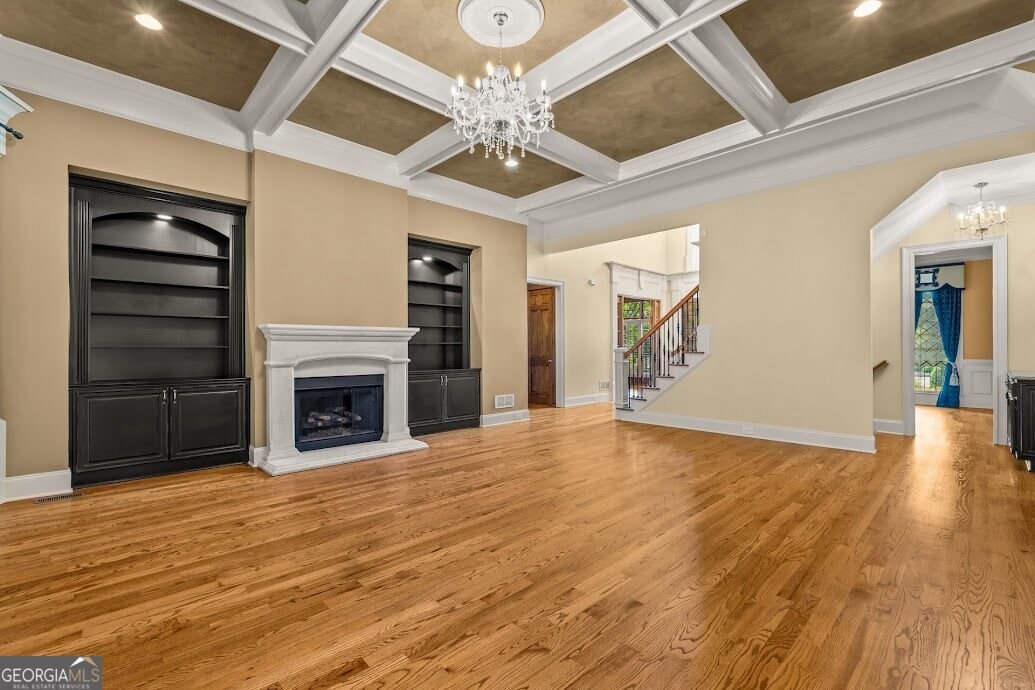 2551 Acacia Park Place Marietta - Photo 11