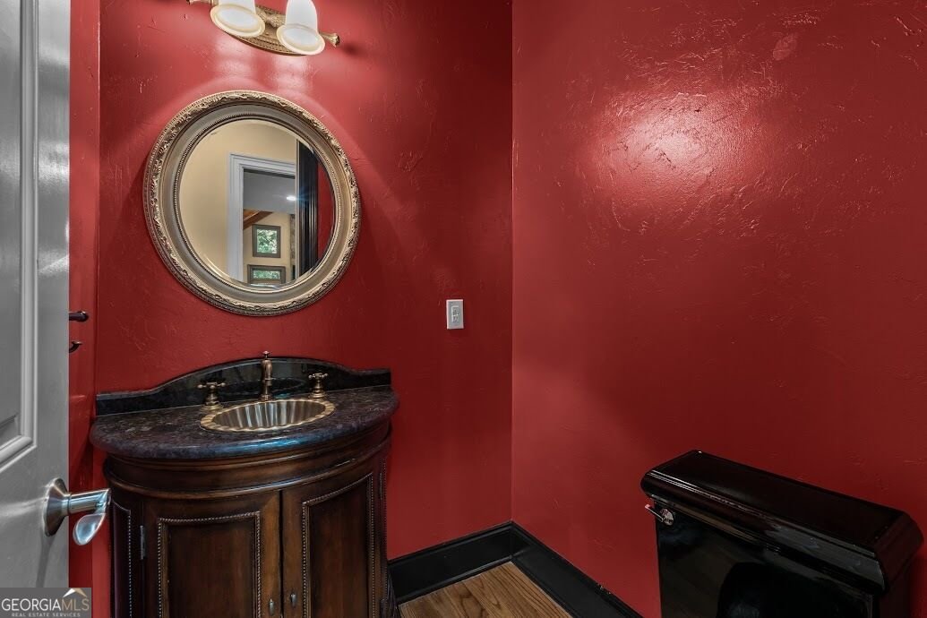 2551 Acacia Park Place Marietta - Photo 12