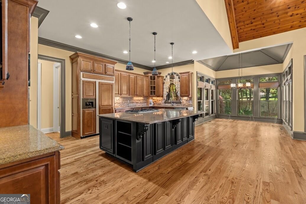 2551 Acacia Park Place Marietta - Photo 13