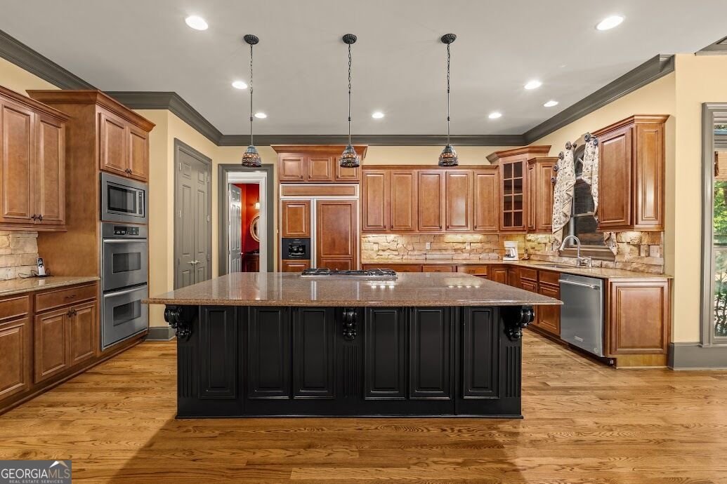 2551 Acacia Park Place Marietta - Photo 14