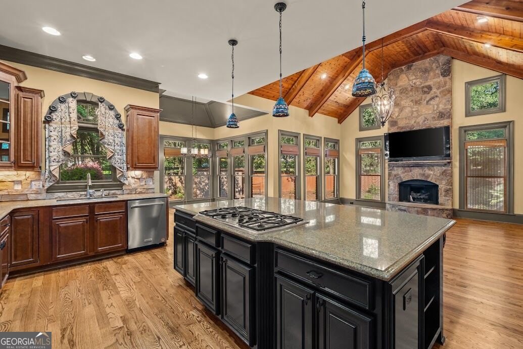 2551 Acacia Park Place Marietta - Photo 15