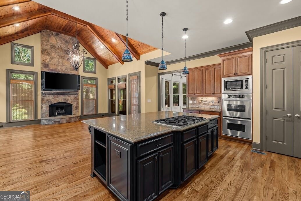 2551 Acacia Park Place Marietta - Photo 16