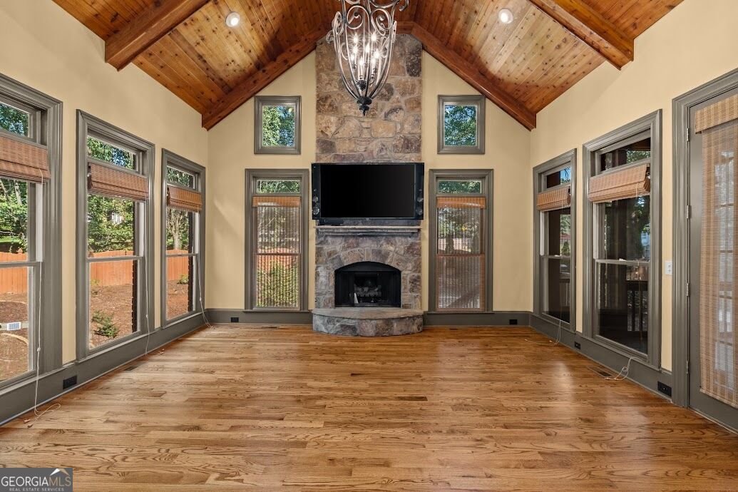 2551 Acacia Park Place Marietta - Photo 17