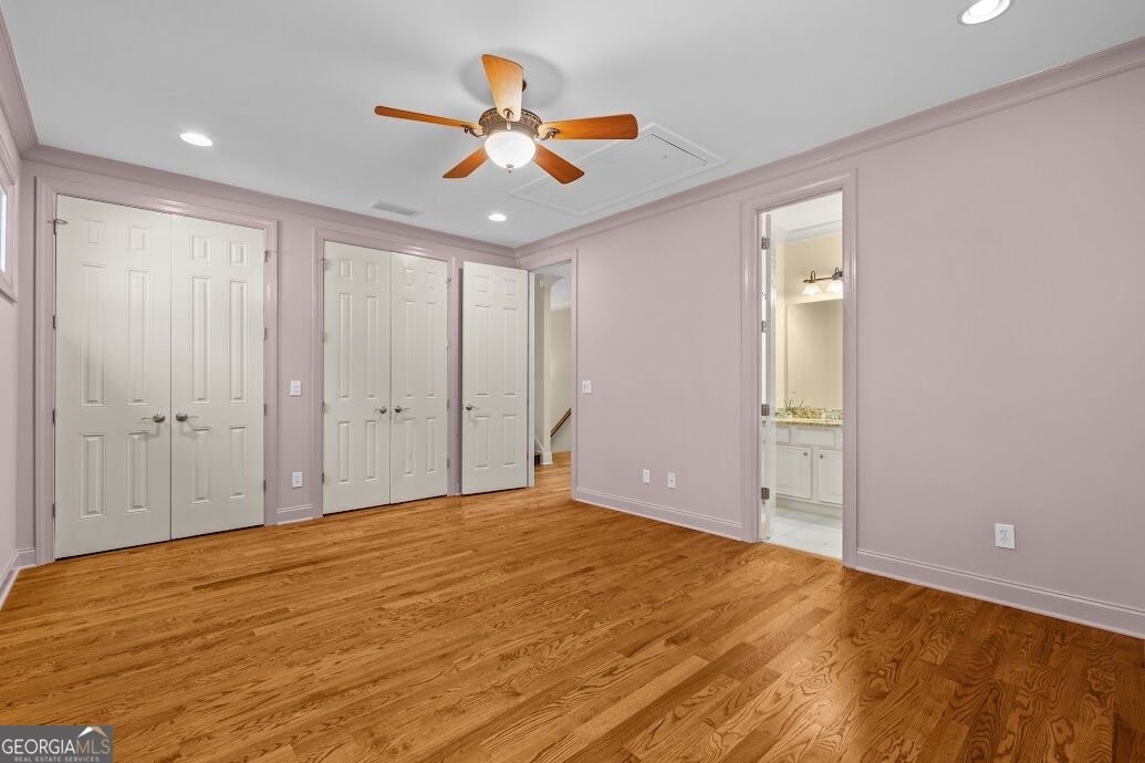 2551 Acacia Park Place Marietta - Photo 39