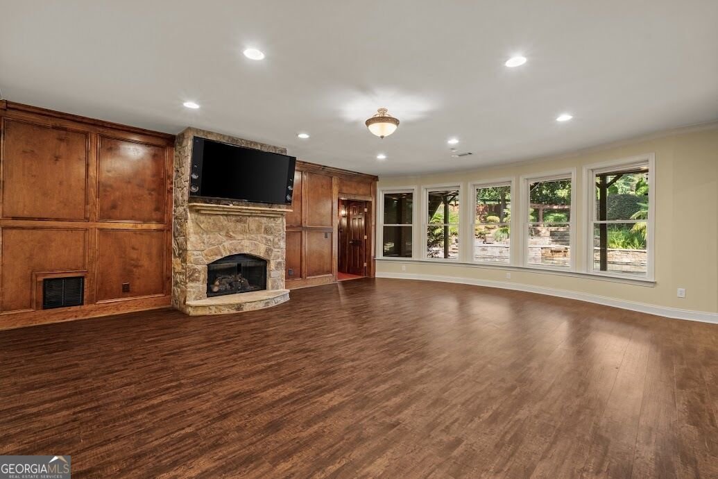 2551 Acacia Park Place Marietta - Photo 48