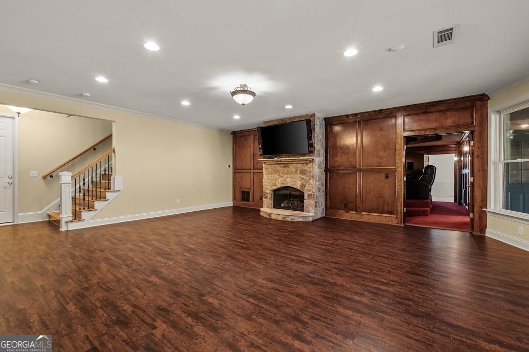 2551 Acacia Park Place Marietta - Photo 49