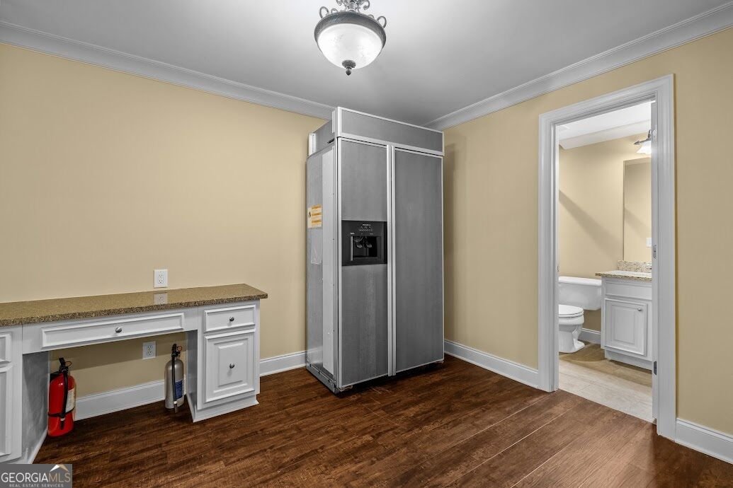2551 Acacia Park Place Marietta - Photo 57